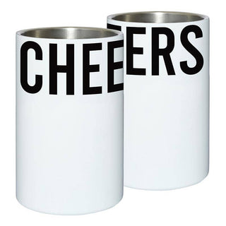 Wine Chiller - Cheers - Taryn x Philip Boutique