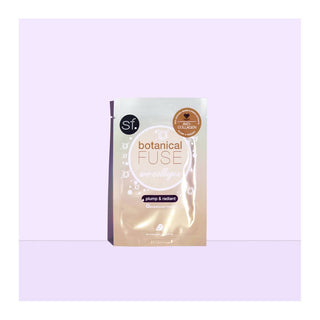Botanical Fuse Sheet Mask - Avo Collagen - Taryn x Philip Boutique