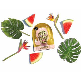 Glam Straight Papaya Face Mask - Taryn x Philip Boutique