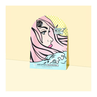 Pop Art Hair Mask - Taryn x Philip Boutique