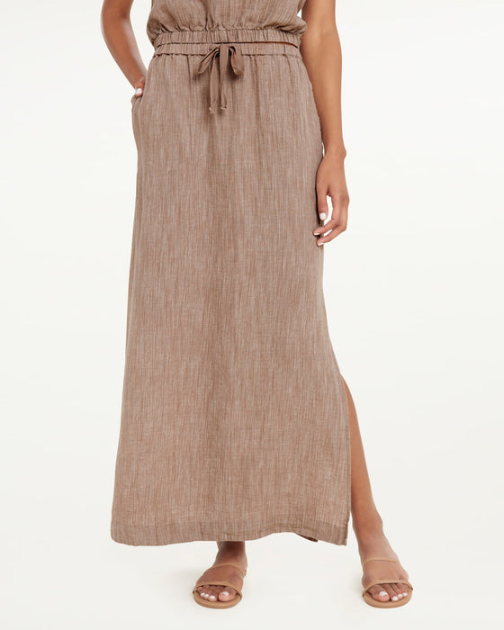 Splendid Dawn Maxi Skirt - Taryn x Philip Boutique