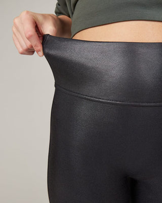 Spanx Faux Leather Leggings - Taryn x Philip Boutique