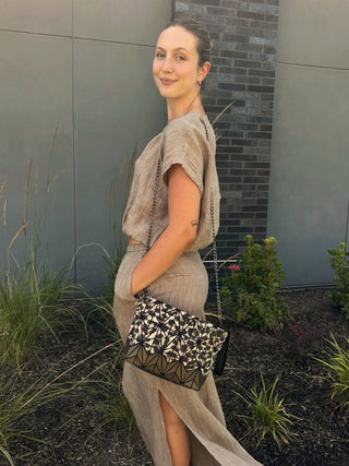 Splendid Dawn Maxi Skirt - Taryn x Philip Boutique
