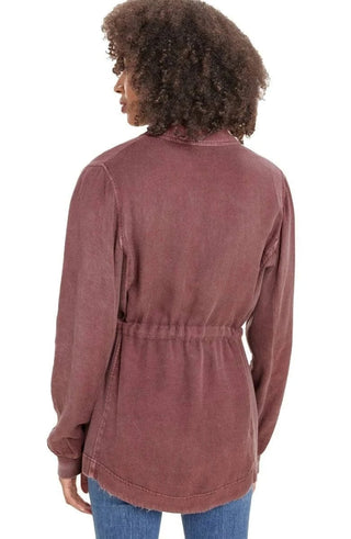 Splendid Soleil Jacket - Taryn x Philip Boutique