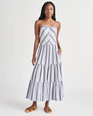 Splendid Myla Stripe Dress - Taryn x Philip Boutique