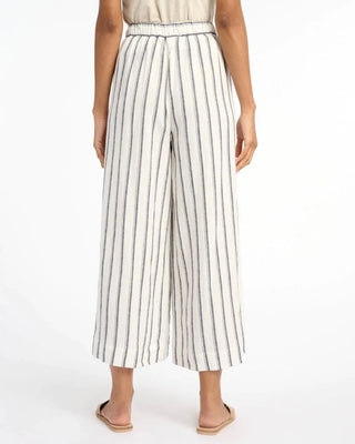 Splendid Striped Thira Pant - Taryn x Philip Boutique