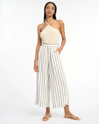 Splendid Striped Thira Pant - Taryn x Philip Boutique