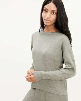 Splendid Supersoft Valley Pullover - Taryn x Philip Boutique