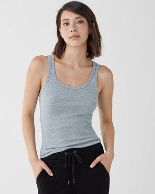 Splendid 1x1 Tank Top - Taryn x Philip Boutique