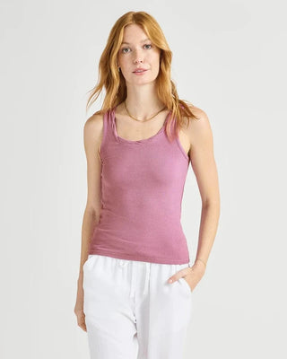 Splendid Chiara Tank - Taryn x Philip Boutique