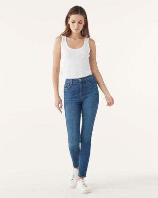 Splendid 1x1 Tank Top - Taryn x Philip Boutique