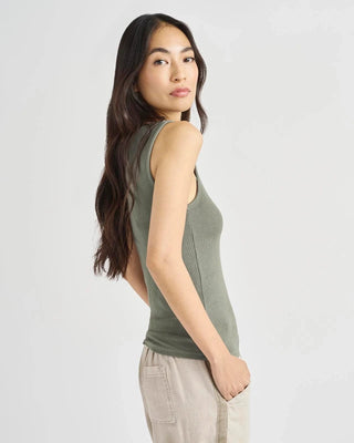 Splendid Chiara Tank - Taryn x Philip Boutique