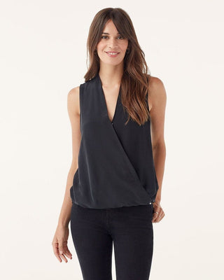 Splendid Summit Silk Tank - Taryn x Philip Boutique