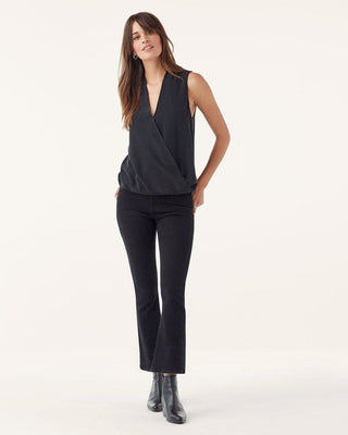 Splendid Summit Silk Tank - Taryn x Philip Boutique