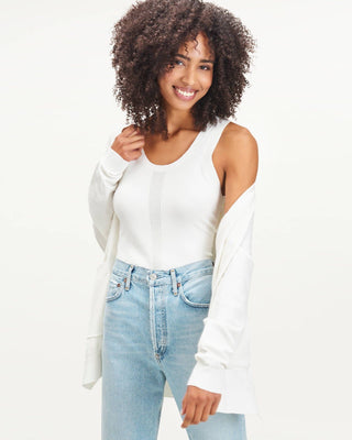 Splendid Marnie Sweater Tank - Taryn x Philip Boutique