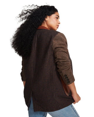 Steve Madden Kelly Blazer - Taryn x Philip Boutique