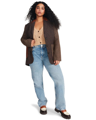 Steve Madden Kelly Blazer - Taryn x Philip Boutique