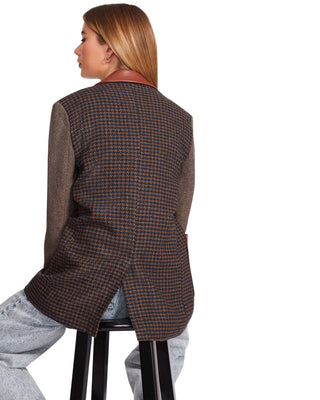 Steve Madden Kelly Blazer - Taryn x Philip Boutique