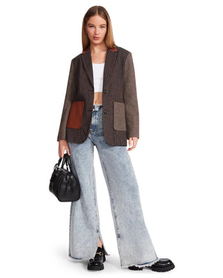 Steve Madden Kelly Blazer - Taryn x Philip Boutique