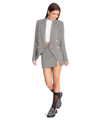 Steve Madden Naomi Blazer - Taryn x Philip Boutique
