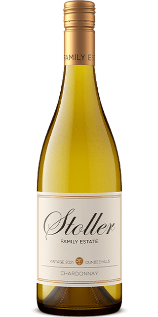 2021 Dundee Hills Chardonnay - Taryn x Philip Boutique