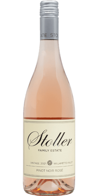 2021 Stoller Pinot Noir Rosé - Taryn x Philip Boutique