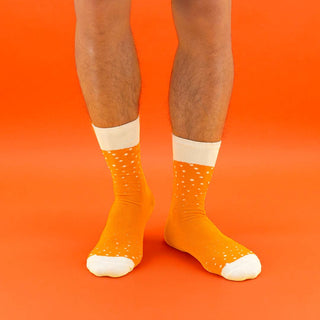 SUCK UK Ltd - USA - Luckies Originals - Beer Socks Ale