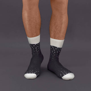 SUCK UK Ltd - USA - Luckies Originals - Beer Socks Stout