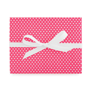 Neon Dot, Gift Wrap Roll - Taryn x Philip Boutique