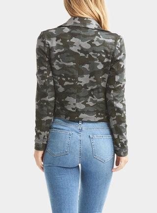 Tart Collections Gracia Jacket - Taryn x Philip Boutique