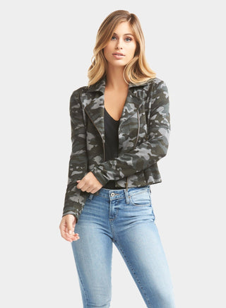Tart Collections Gracia Jacket - Taryn x Philip Boutique