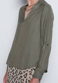 Tart Collections Kalila Top - Taryn x Philip Boutique