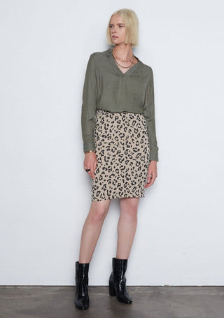Tart Collections Kalila Top - Taryn x Philip Boutique