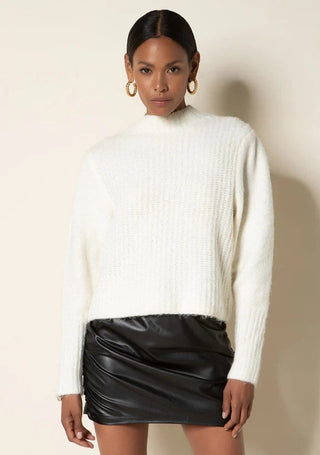 Tart Collections Audrie Sweater - Taryn x Philip Boutique