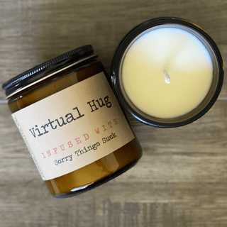 Virtual Hug - Taryn x Philip Boutique