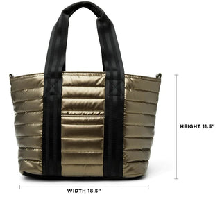 Think Royln Junior Wingman Bag - 3 Colors Available - Taryn x Philip Boutique