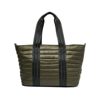 Think Royln Wingman Tote - 4 Colors Available - Taryn x Philip Boutique