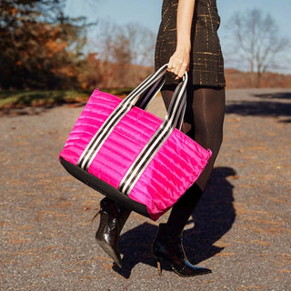 Think Royln Wingman Tote - 4 Colors Available - Taryn x Philip Boutique