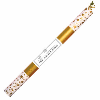 Deluxe Sparkler Gold Stars 12" - Taryn x Philip Boutique