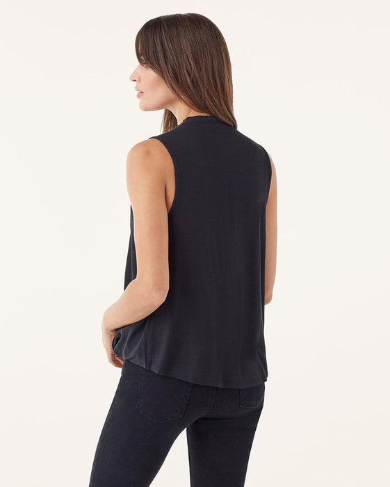 Splendid Summit Silk Tank