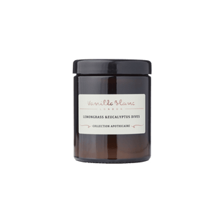 Lemongrass & Eucalyptus Dives 4oz - Taryn x Philip Boutique