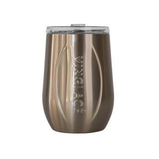Copper Stemless Wine Glass - Taryn x Philip Boutique