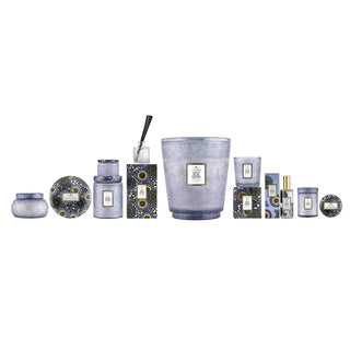 Voluspa Apple Blue Clover Mini Tin - Taryn x Philip Boutique