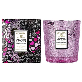 Voluspa Japanese Plum Bloom - Taryn x Philip Boutique