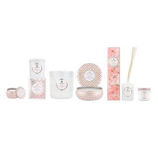 Saijo Persimmon Reed Diffuser - Taryn x Philip Boutique