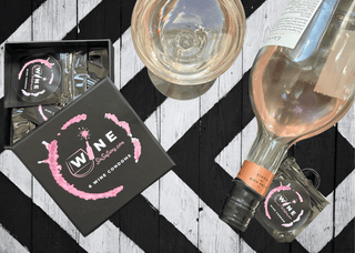Winedoms - Taryn x Philip Boutique