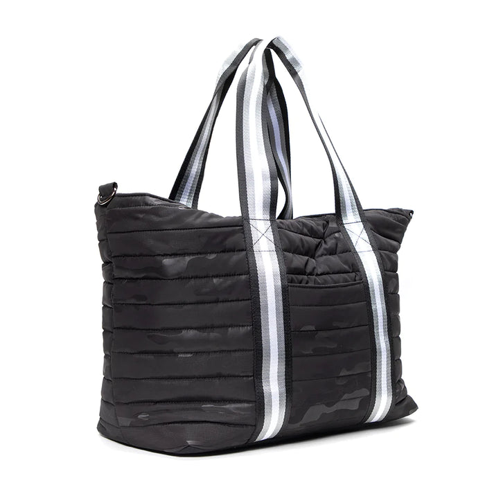 Think Royln Wingman Tote - 4 Colors Available - Taryn x Philip Boutique