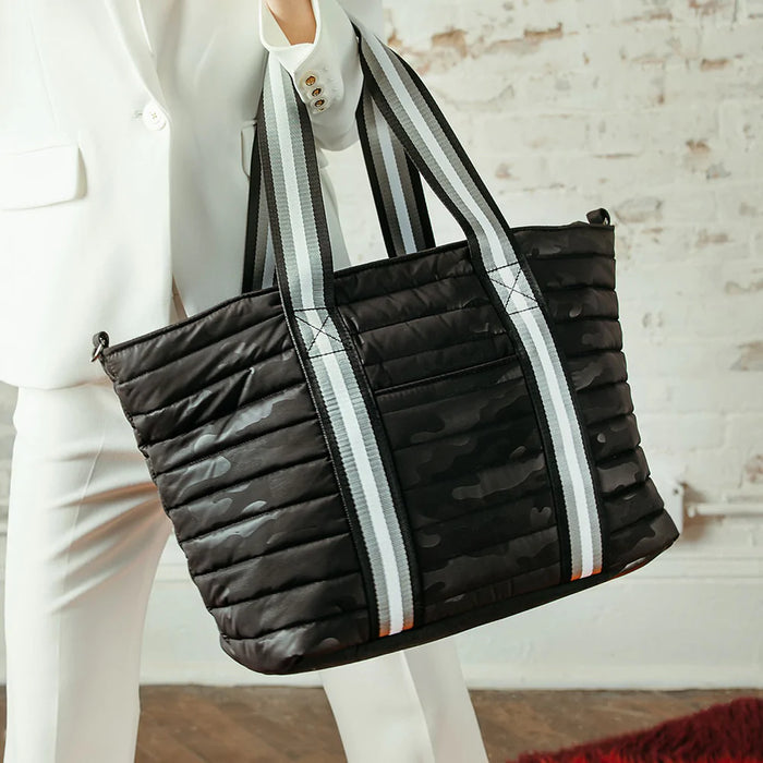 Think Royln Wingman Tote - 4 Colors Available - Taryn x Philip Boutique